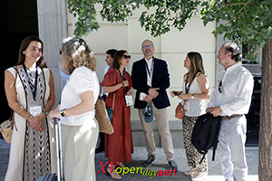 Visita Cultural